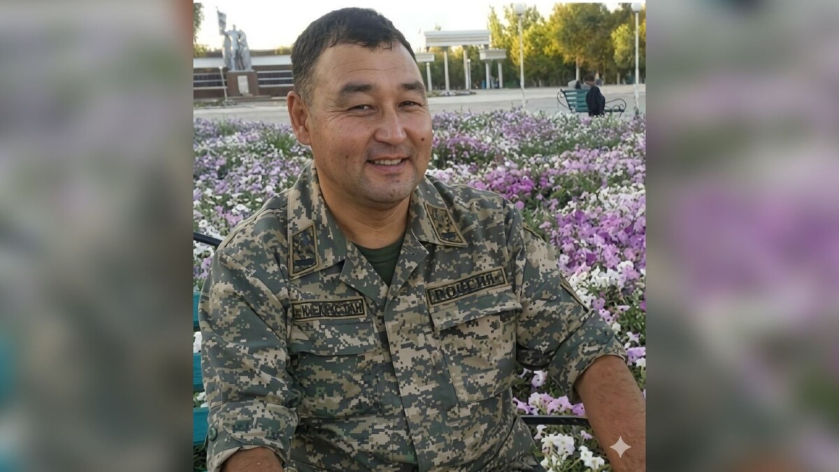 Мұхарбек Жәкейұлы. Алаштың айбары асқан заман туып - adebiportal.kz