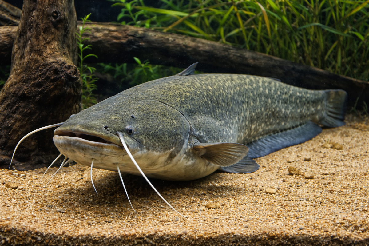 Сайт Фаик Абасианык. Жайын балықтың өлімі - adebiportal.kz