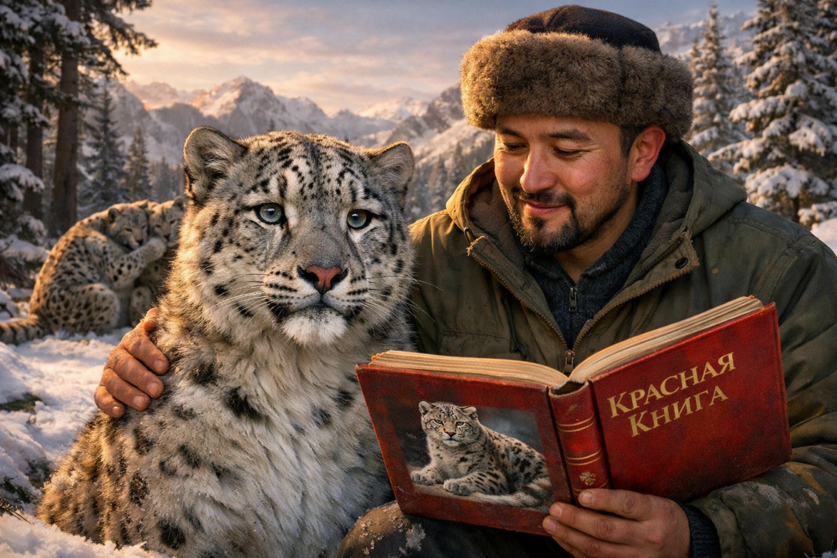 Дамира Турмухамбетова. Барс - adebiportal.kz