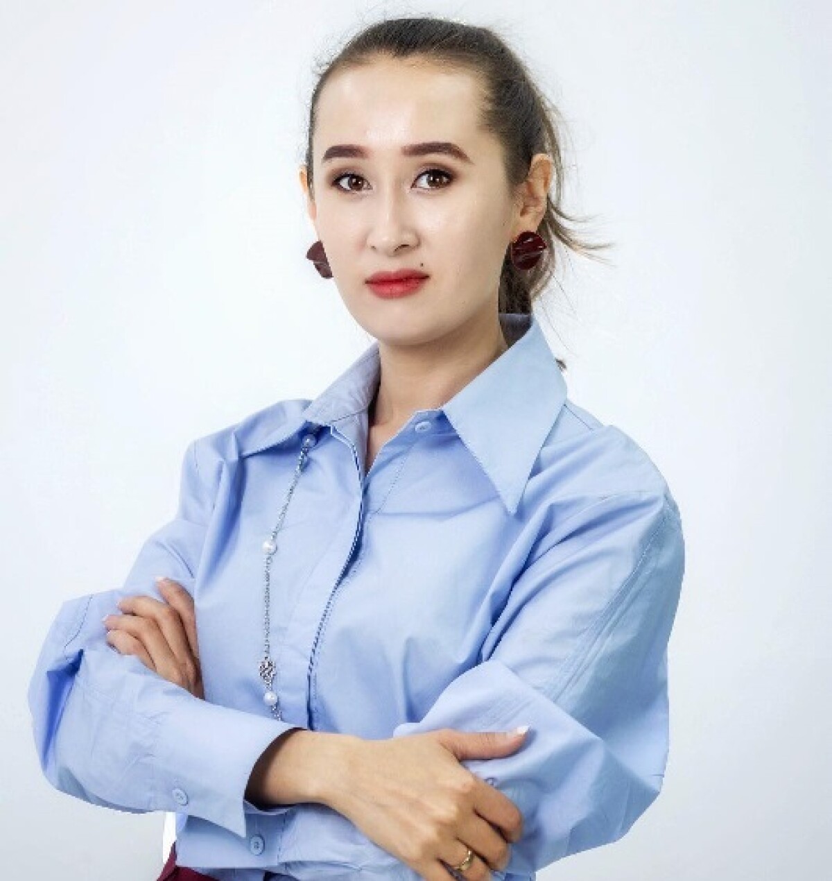 Арайлы Жақсылық. Өз отымның жалынына күйемін - adebiportal.kz