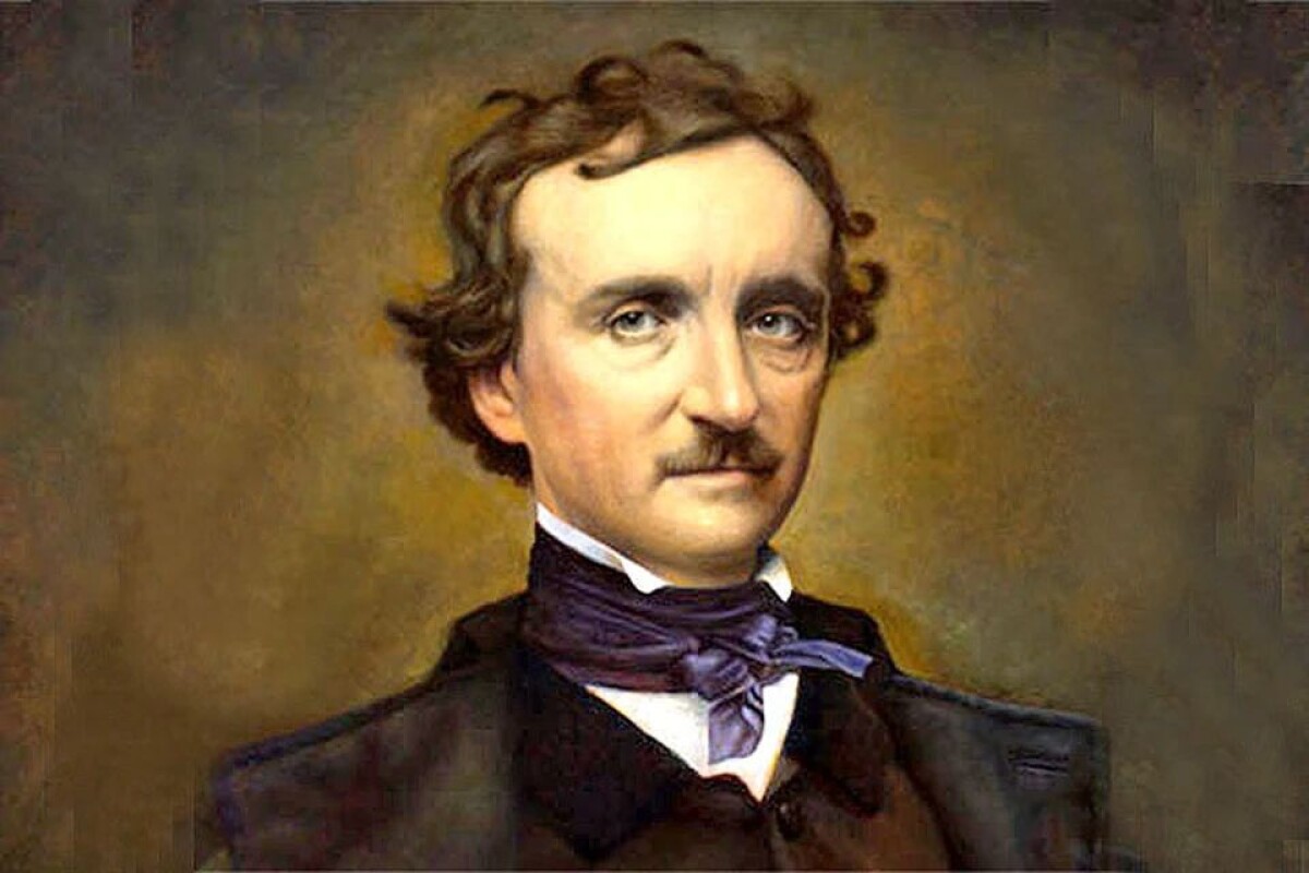 «Жазу өнерінің философиясы» - adebiportal.kz