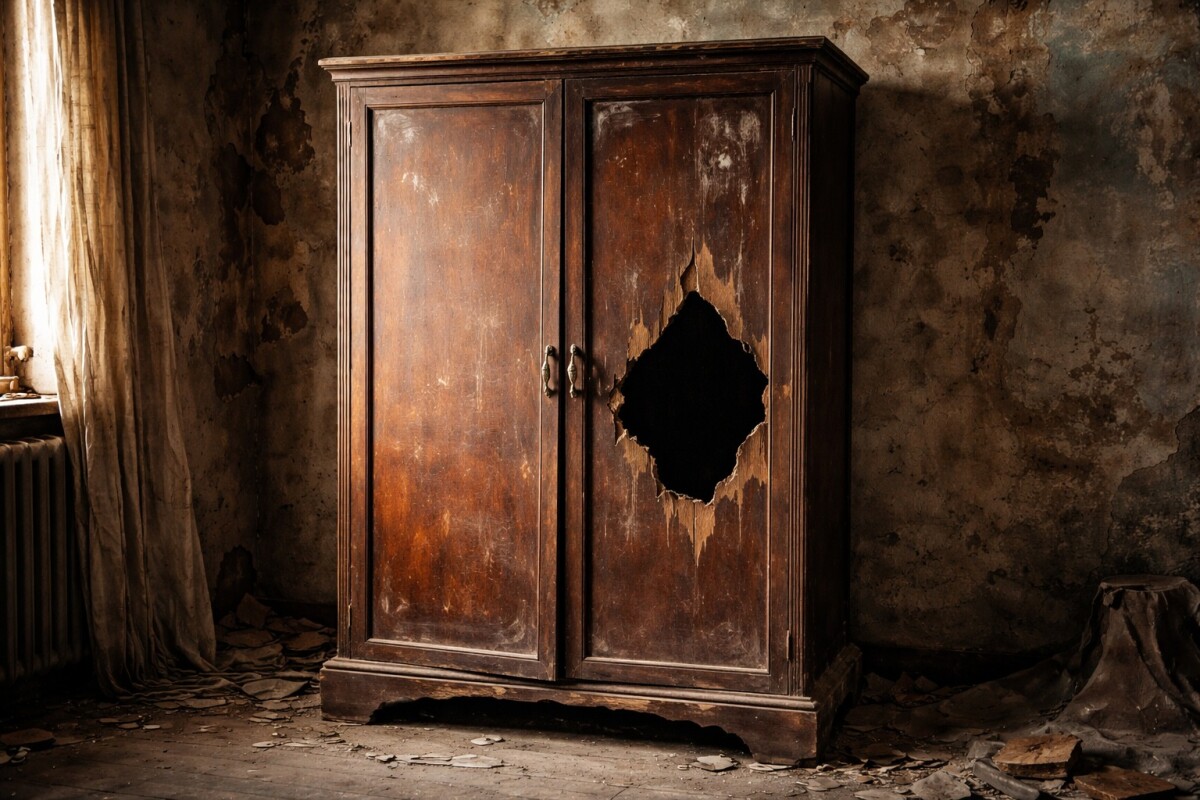 Киім шкафы - adebiportal.kz