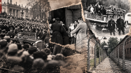 The Chilling Lesson of Ordinary Men