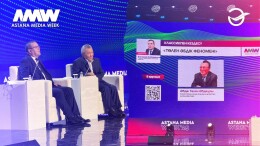 Төлен Әбдік. Әдебиет тарихты жасай алмайды...