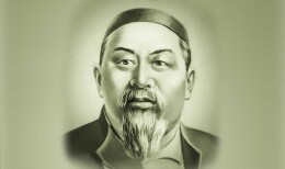 Абайдың жетілу сатылары