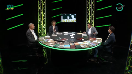 «Жүз кітапқа тек көркем әдебиет емес, танымдық, философиялық кітаптар да кіруі керек...»