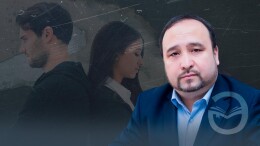 Сәкен Сыбанбай. Рамазан мен Жұлдызай