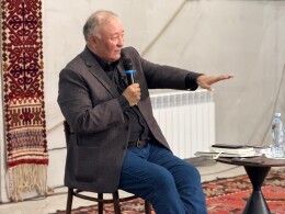 Сұраған Рахметұлы:  Жаңа поэзия және біз