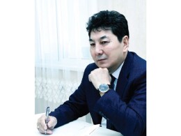 Қос жанрды тел тізгіндеген  белгілі қаламгер Әділбек Ыбырайымұлының шығармашылық әлемі хақында эссе-толғаныс