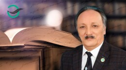 Ақын Сабыр Адай 65 жаста