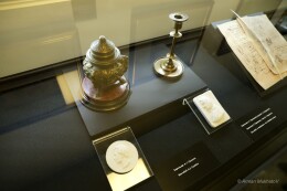 «Уақыт үндестігі» көрмесі Астанада