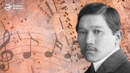 «Қанатталды» кімнің әні?