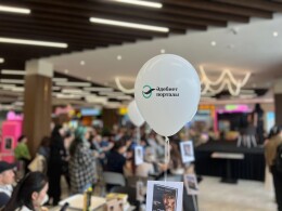 OQY BOOK Fest собрал новое поколение читателей и авторов