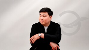 Жанарыс Әскербай. Айқай салдым: – Мен – Ақынмын! - деп тұрып.