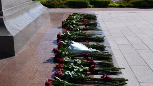Абай рухына тағзым – ұлттың рухына тағзым