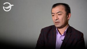 Қайрат Асқар. Аяулы ақын сөзі қандай сиқырлы...