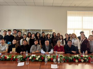 Ұларбек Дәлейұлы. Біз неге өтірік тарихпен өмір сүреміз?
