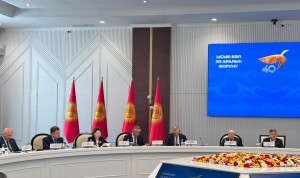 Айтматов мұрасы бүкіл адамзаттың ортақ рухани қазынасы