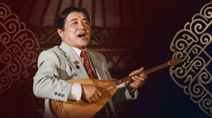 Гүлнәр Дәнешқызы: Әкем нота білмесе де, әнді жүрегімен жазған