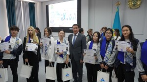 Архив және болашақ ұрпақ: тарихты танудың жаңа мүмкіндігі