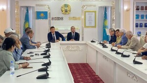 Енді үздік оқырмандарға ақшалай сыйақы беріледі