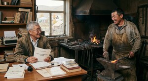 Адал кісі
