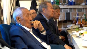 Известные казахстанские писатели и поэты вошли  в Попечительский совет проекта «Читающая нация»