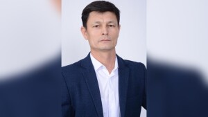 Нұрлан Бәйімбетұлы: Буаз бұлттай басымдағы көктемім