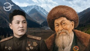 Жамбыл мен Мәлік