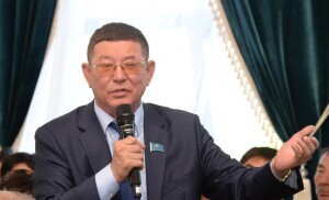 Сері күндерім – шалғайда