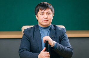 Мерей ҚАРТ: «...әдеби ортада лайықты бағалануына жағдай жасау»