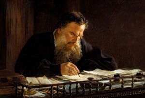 Лев Толстой қандай адам болған?