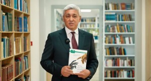 «Кітап оқитын ұлт» жобасының кезекті кезеңі