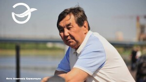 Ғалым Жайлыбай. Бетпақдала аңызы (поэма)