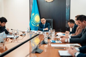 В Казахстане более 1,4 млн человек участвуют в марафоне «Кітап оқитын ұлт»