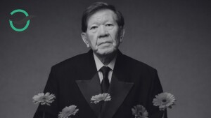 Өлімі де өнеге ғой алыптың