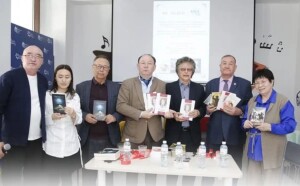 «Ақ бастау» әдеби байқауы қорытындыланды