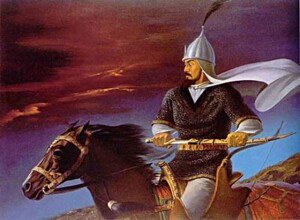 «Кенесары-Наурызбай»