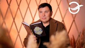 Омар Жәлел. Әркімнің өз Абайы болуы керек...