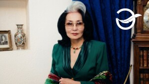 Мемлекет басшысы ақын, ҚР халық жазушысы Марфуға Айтхожаға құттықтау жеделхатын жолдады