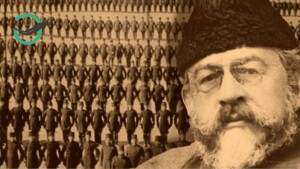 Юсуф Ақчора – түркі ойының ояну дәуіріндегі тұлға