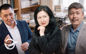 Көркем аударманың көсегесін көгерте алдық па?