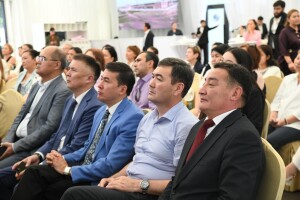 Астанада айтулы форум өтті