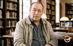 Өнердің өлшемі – ар, жүрек және ақиқат немесе Роллан Сейсенбаевтың «Сия, жүрек және қан» драмасы  хақында
