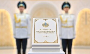 Мемлекет басшысы қазақстандықтарды құттықтады