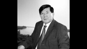 Қазақстанның Халық жазушысы, ҚР Еңбек Ері Мұхтар Шаханов өмірден озды
