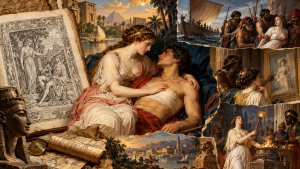 Love, Bandits, and a Shocking Secret: The 1,700-Year-Old Novel That Still Feels Modern