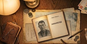 Бағы жанбаған жазушы...