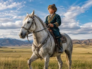 Айбергеннің арманы