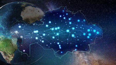 ФЭНТЕЗИСТ ЖАЗУШЫ Р.САУЫТБАЙДЫҢ «ШОКО ӘЛЕМ» КІТАБЫ ТЕАТРДА САХНАЛАНАТЫН БОЛДЫ